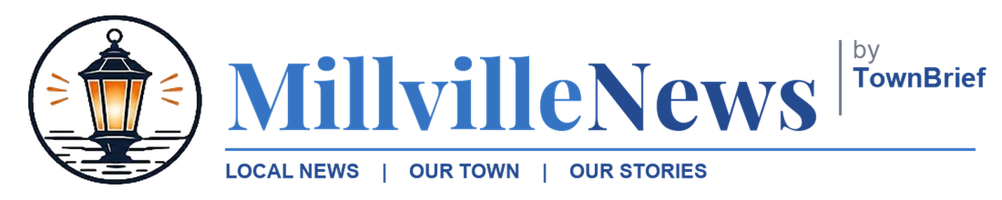 The Millville MA Post